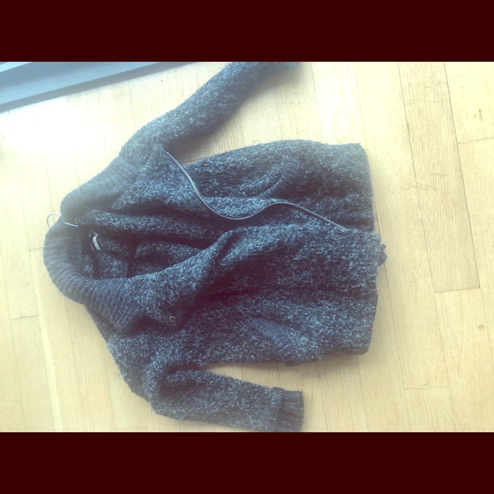 RARE fall jacket Isabel Marant Étoile